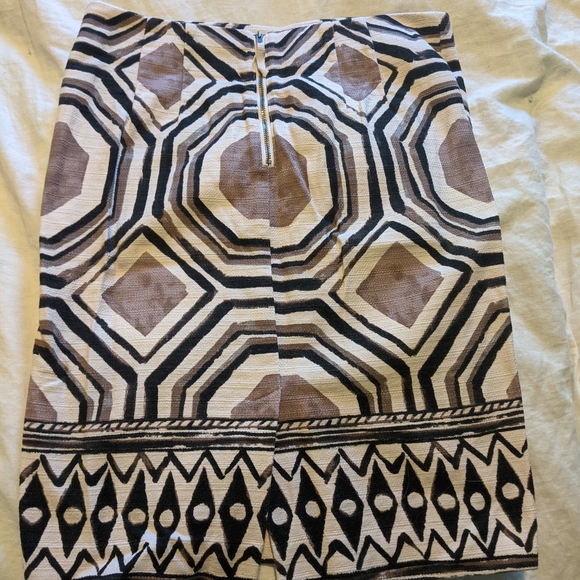 Loft pencil skirt - Picture 3 of 10